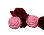 Artisan Rose Bar Soap